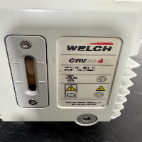 Welch CRV Pro 4 Vacuum Pump image 3